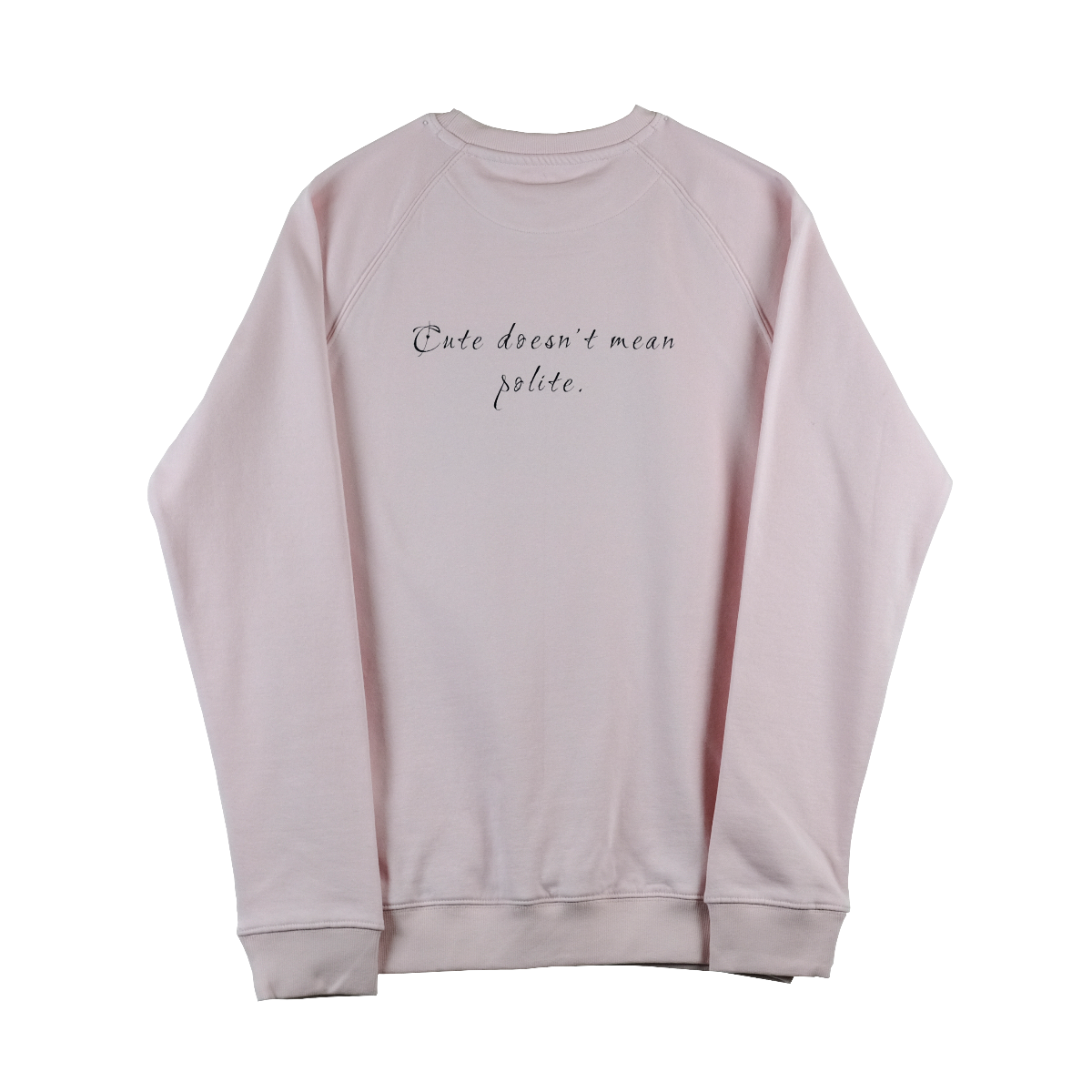 Sweatshirt Cute