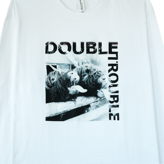 Double trouble