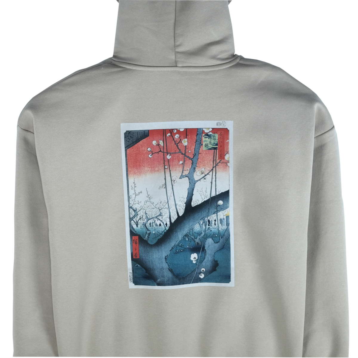 Vintage Japanese Art