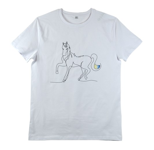 Gravity to the roots T-shirt