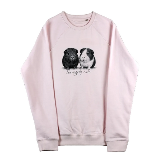 Sweatshirt Cute