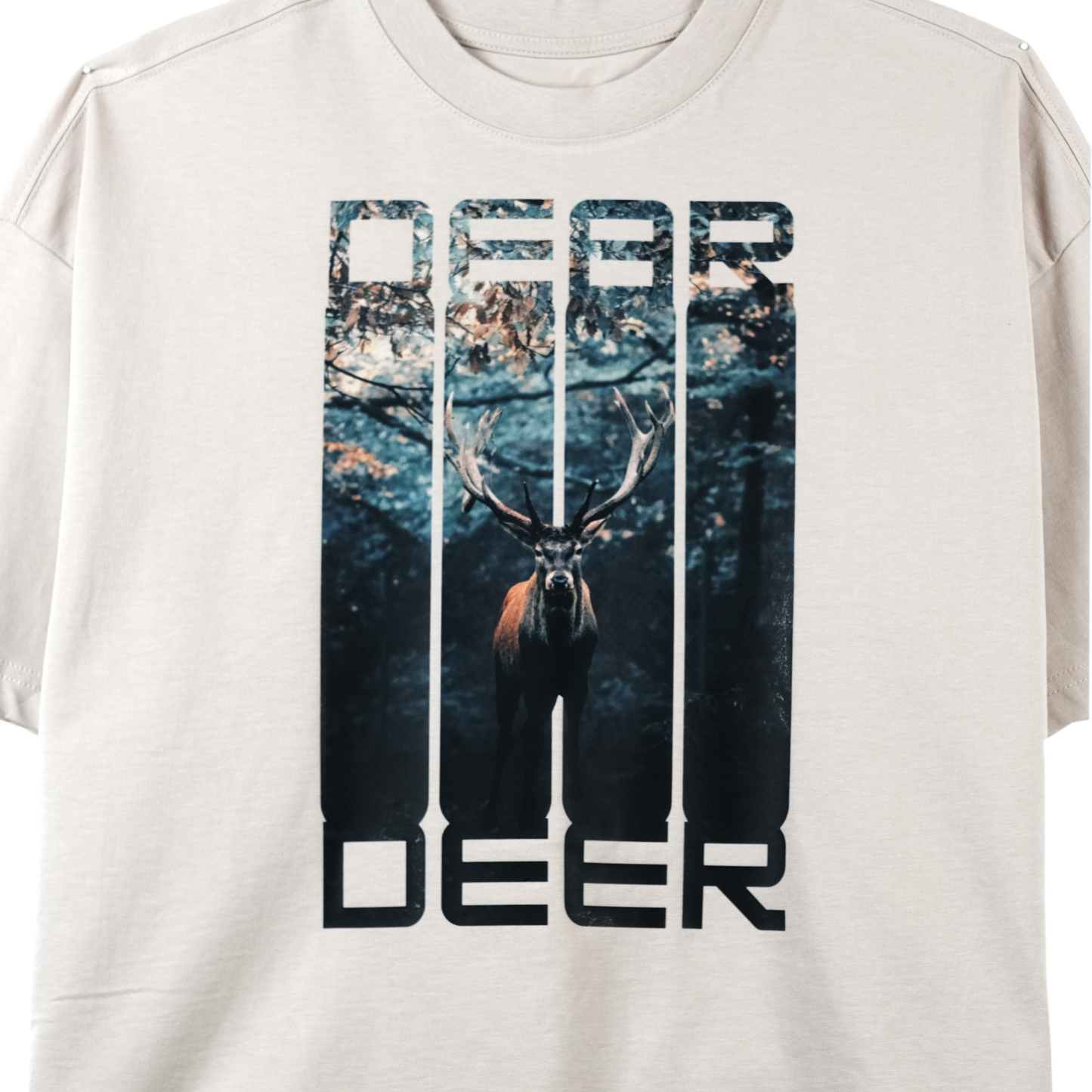 Dear Deer