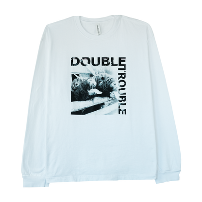 Double trouble