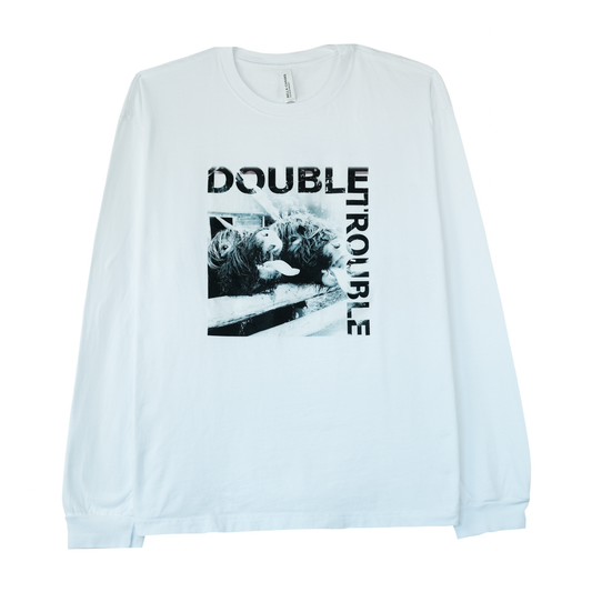 Double trouble