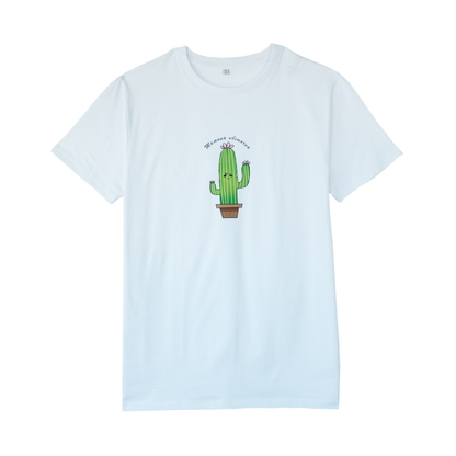 Gravity to the roots T-shirt (Copy)