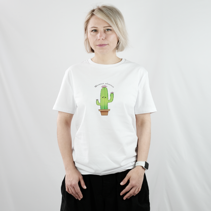 Gravity to the roots T-shirt (Copy)