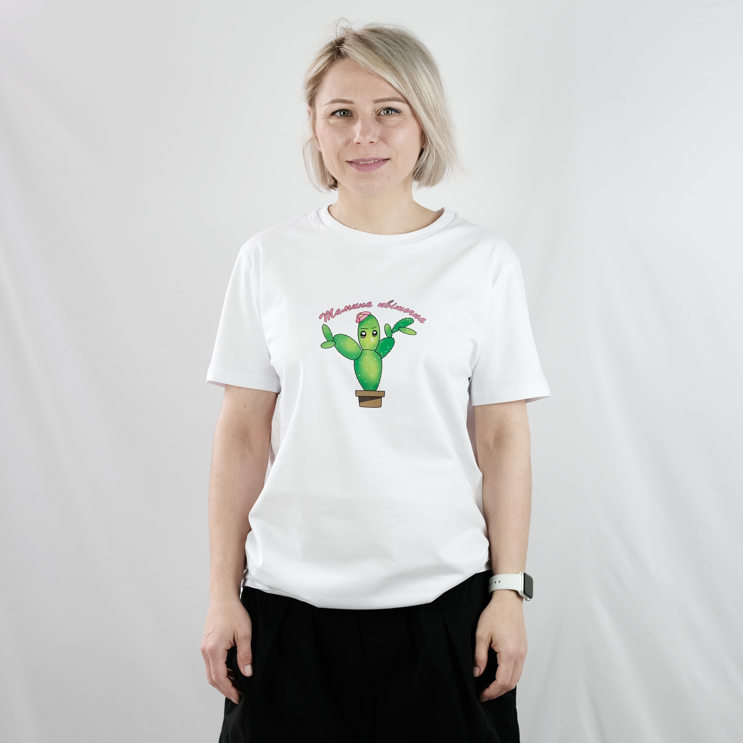 Gravity to the roots T-shirt