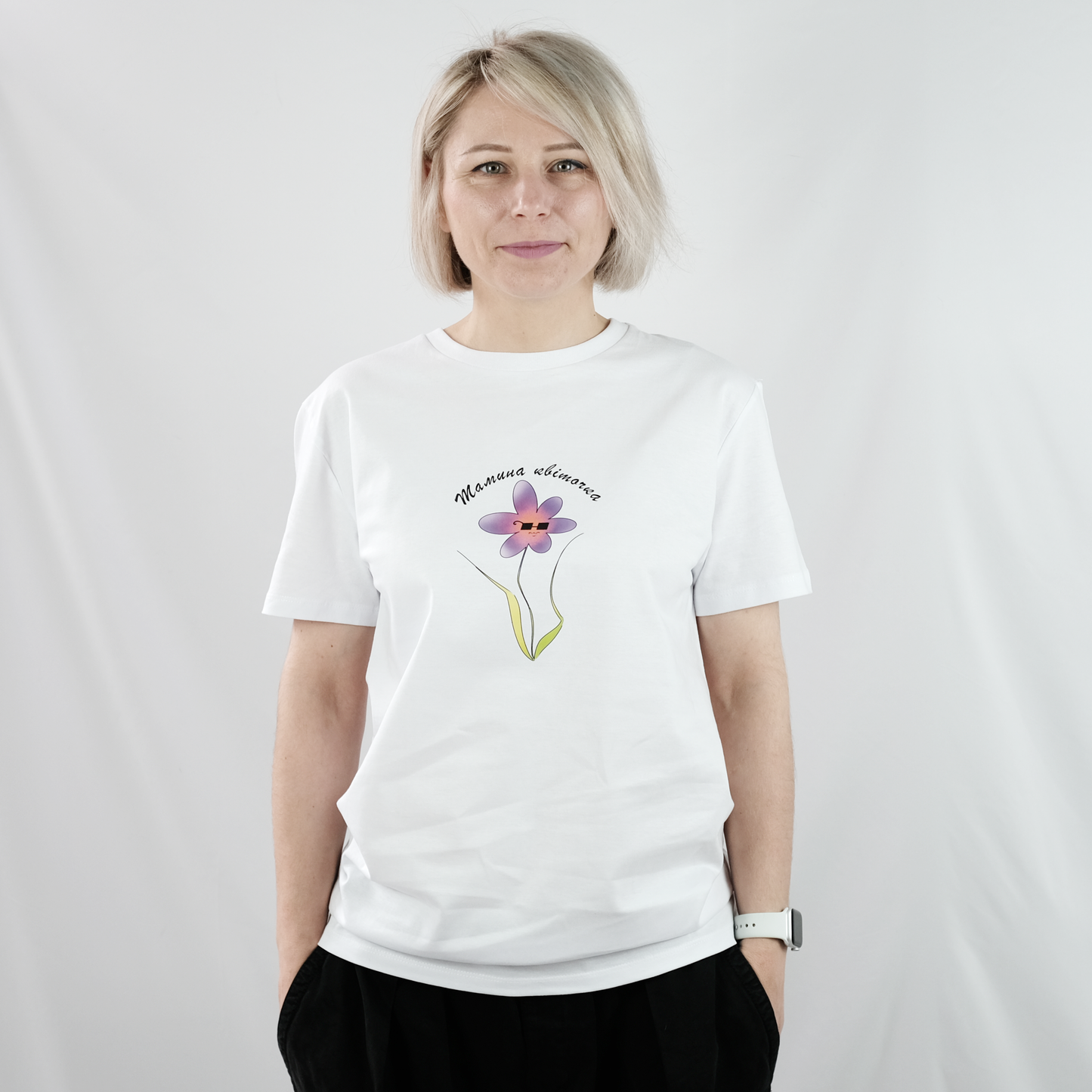 Gravity to the roots T-shirt