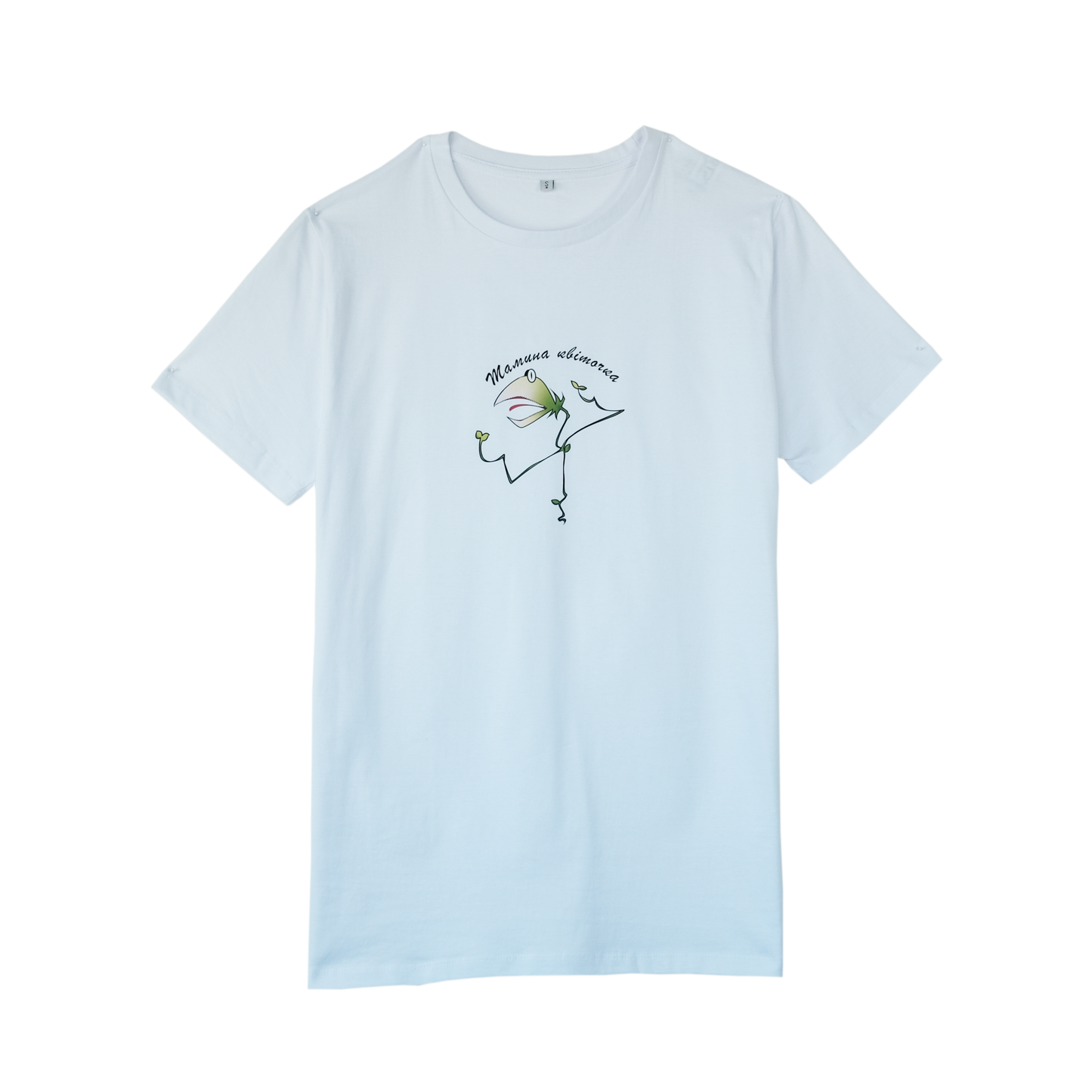 Gravity to the roots T-shirt