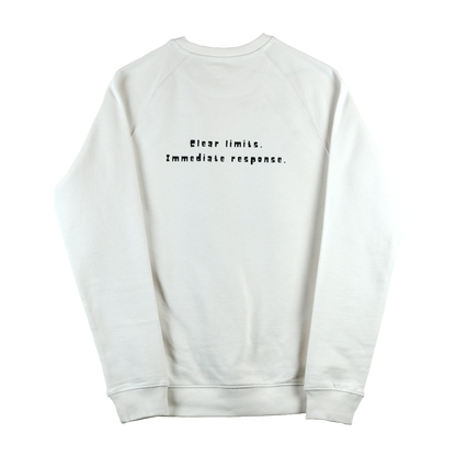 Sweatshirt Intolerant