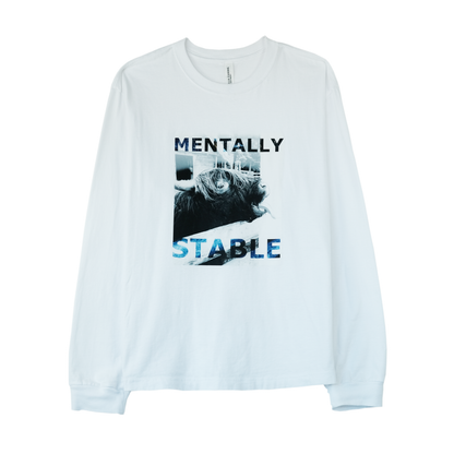 Mentally stable