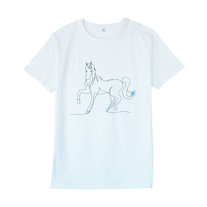 Gravity to the roots T-shirt
