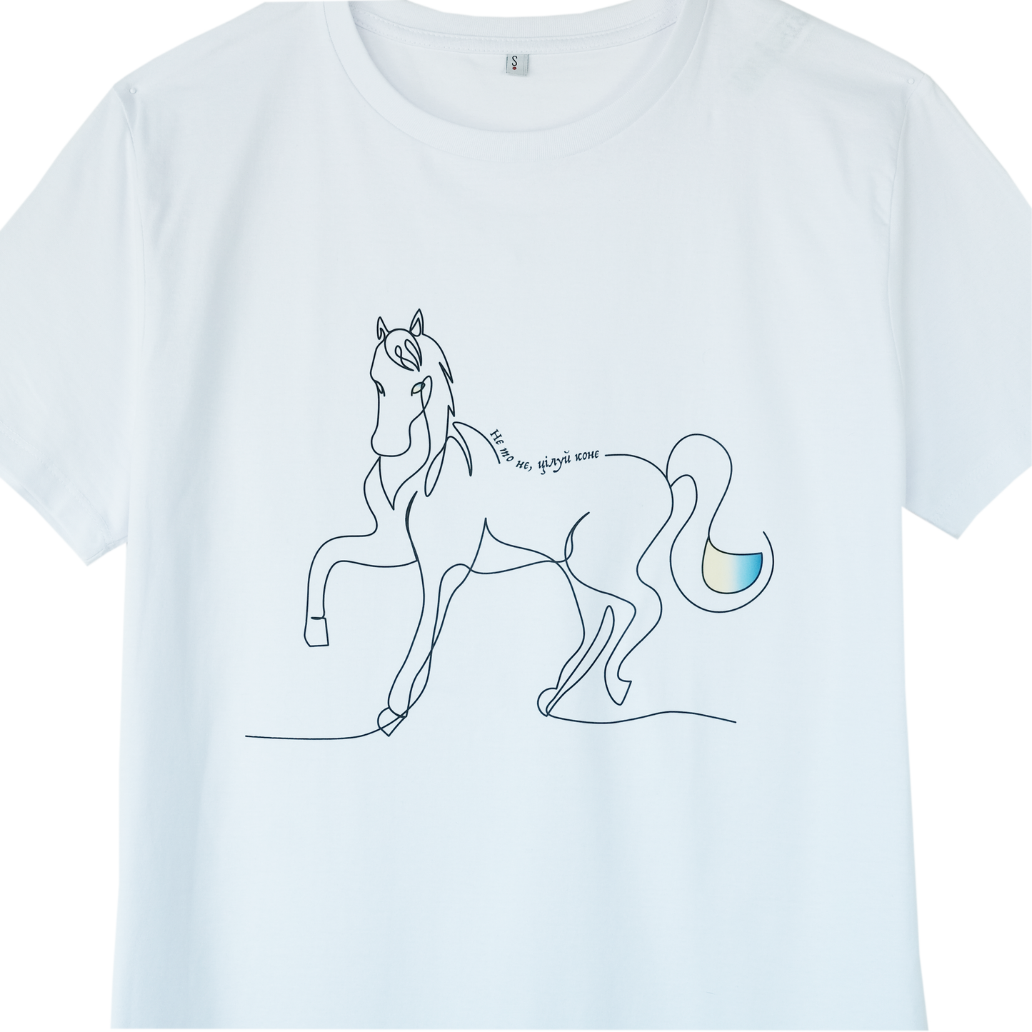 Gravity to the roots T-shirt