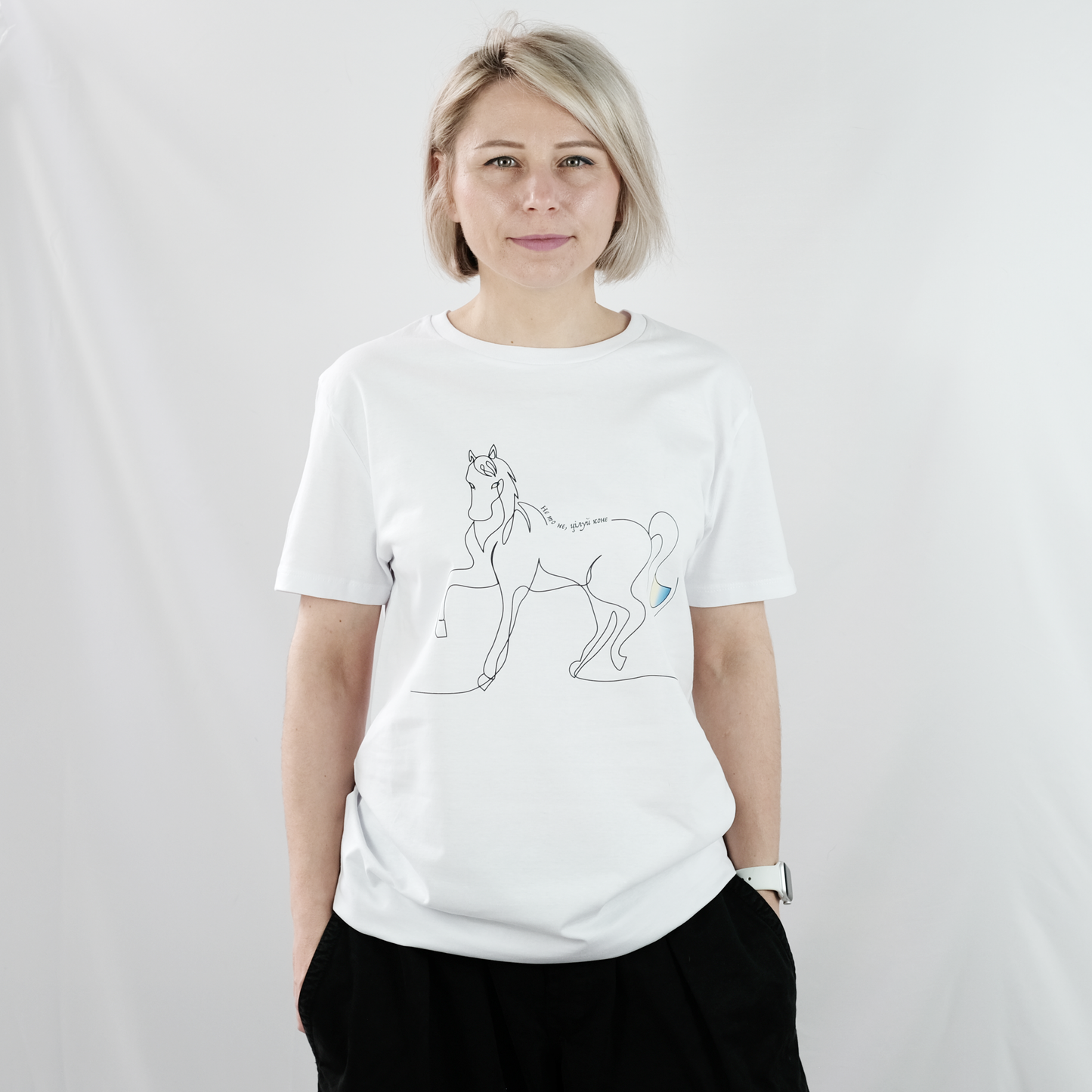 Gravity to the roots T-shirt