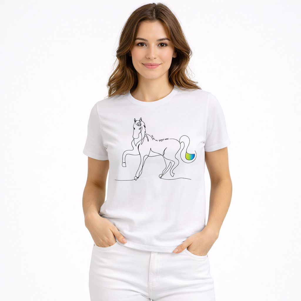 Gravity to the roots T-shirt