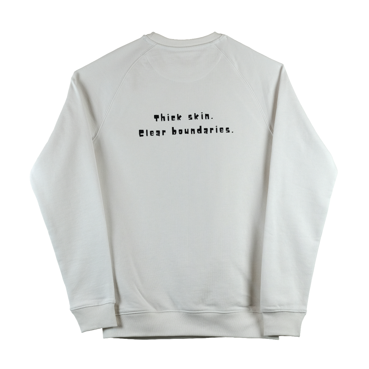 Sweatshirt Assertive