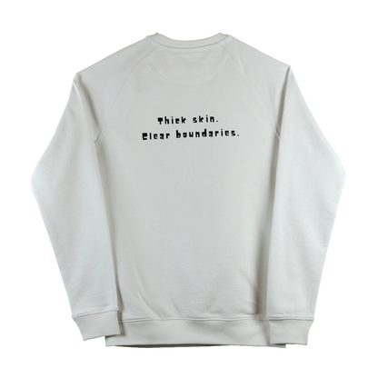 Sweatshirt Assertive