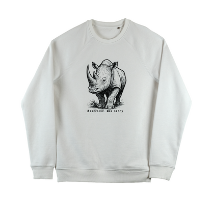 Sweatshirt Assertive