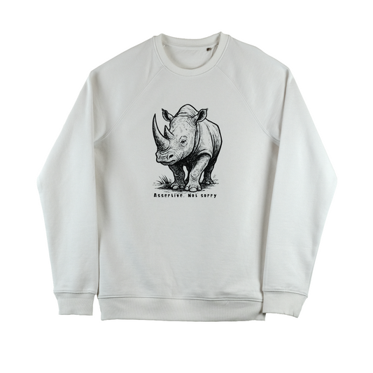 Sweatshirt Assertive