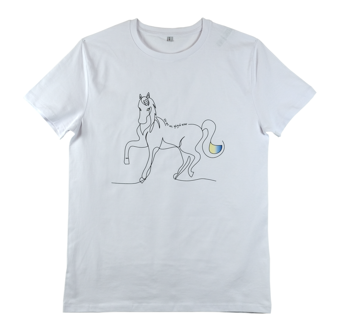 Gravity to the roots T-shirt