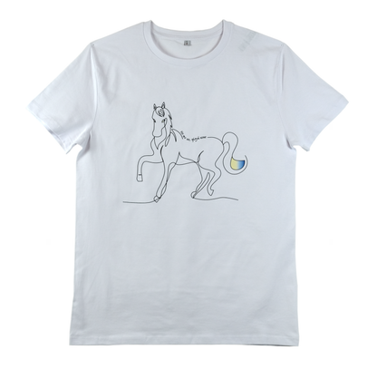 Gravity to the roots T-shirt