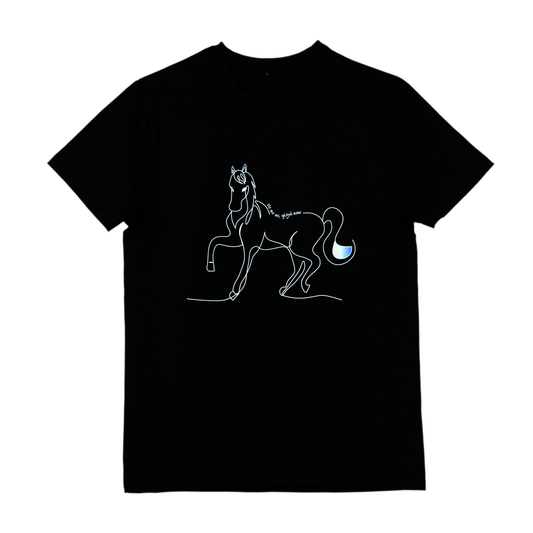 Gravity to the roots T-shirt